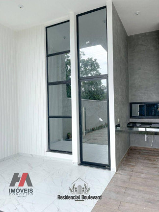 Imagem Casa com 3 Quartos à Venda, 103 m² em Timbu - Eusébio Imagem Casa com 3 Quartos à Venda, 103 m² em Timbu - Eusébio