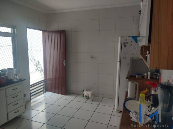 Imagem Casa com 3 Quartos à Venda, 210 m² em Vila Merces - Carapicuíba