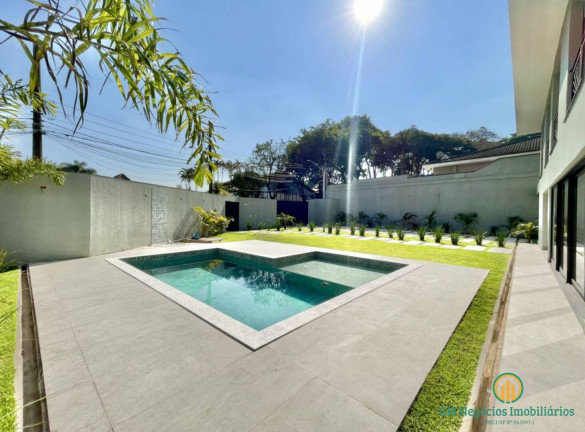 Imagem Casa de Condomínio com 4 Quartos à Venda, 1 m² em Jardim Passárgada I - Cotia Imagem Casa de Condomínio com 4 Quartos à Venda, 1 m² em Jardim Passárgada I - Cotia