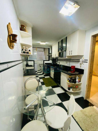 Imagem Apartamento com 2 Quartos à Venda, 115 m² em Icaraí - Niterói