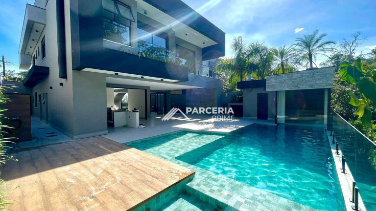 Imagem Casa com 6 Quartos à Venda, 480 m² em Riviera Módulo 24 - Bertioga Imagem Casa com 6 Quartos à Venda, 480 m² em Riviera Módulo 24 - Bertioga
