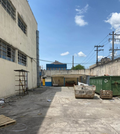 Imagem Imóvel Comercial para Alugar, 13.000 m² em Vila Maria - Sao Paulo