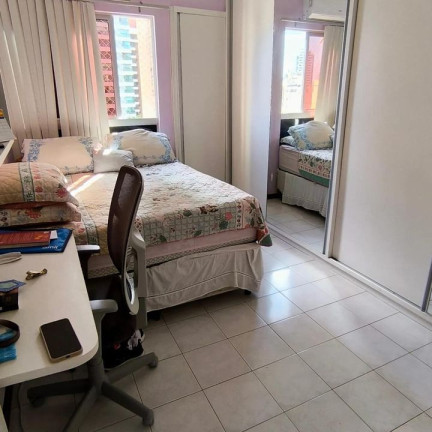 Imagem Apartamento com 3 Quartos à Venda, 80 m² em Pituba - Salvador