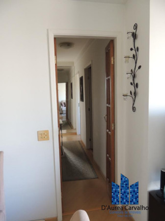 Imagem Apartamento com 3 Quartos à Venda, 75 m² em Chácara Inglesa - São Paulo