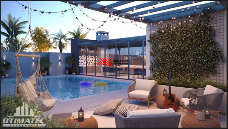 Imagem Apartamento com 2 Quartos à Venda, 40 m² em Ponte Grande - Guarulhos