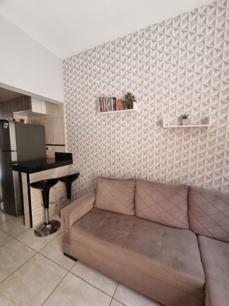 Imagem Casa com 2 Quartos à Venda, 47 m² em Samambaia - Praia Grande