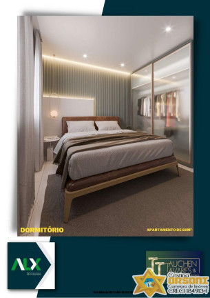 Imagem Apartamento com 1 Quarto à Venda, 49 m² em Perequê Açu - Ubatuba Imagem Apartamento com 1 Quarto à Venda, 49 m² em Perequê Açu - Ubatuba