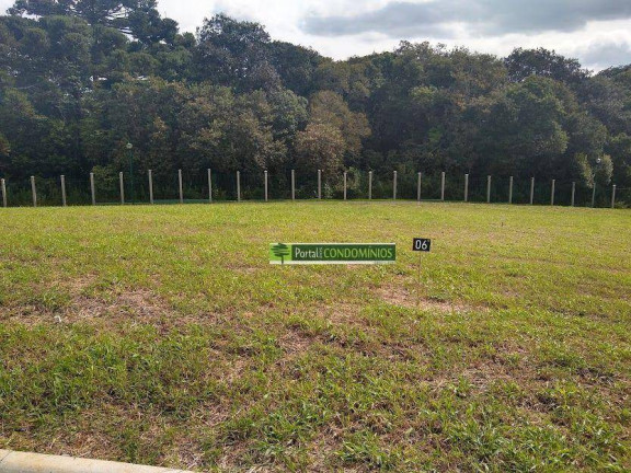 Terreno à Venda, 2.537 m² em Augusta - Curitiba