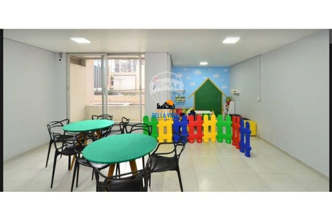 Imagem Apartamento com 3 Quartos à Venda, em Vila Cruzeiro - São Paulo Imagem Apartamento com 3 Quartos à Venda, em Vila Cruzeiro - São Paulo
