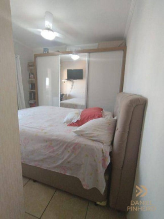 Imagem Apartamento com 3 Quartos à Venda, 77 m² em Boqueirão - Praia Grande Imagem Apartamento com 3 Quartos à Venda, 77 m² em Boqueirão - Praia Grande