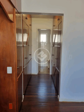 Imagem Apartamento com 3 Quartos à Venda, 100 m² em Edifício Porto De Sagres - Goiânia