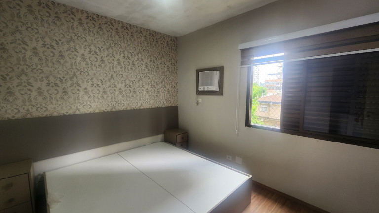 Imagem Apartamento com 3 Quartos para Alugar, 140 m² em Ponta Da Praia - Santos Imagem Apartamento com 3 Quartos para Alugar, 140 m² em Ponta Da Praia - Santos
