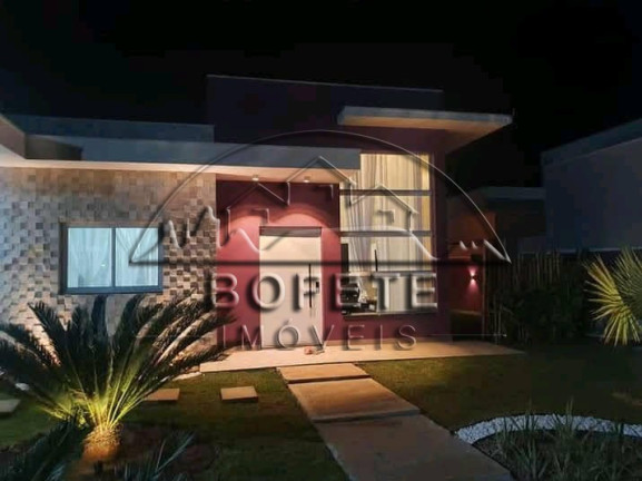 Imagem Casa com 3 Quartos à Venda, 450 m² em Ninho Verde 2 - Pardinho Imagem Casa com 3 Quartos à Venda, 450 m² em Ninho Verde 2 - Pardinho