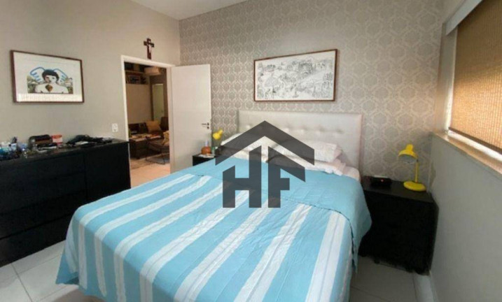 Imagem Apartamento com 3 Quartos à Venda, 125 m² em Boa Viagem - Recife Imagem Apartamento com 3 Quartos à Venda, 125 m² em Boa Viagem - Recife