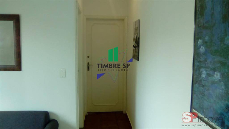 Imagem Apartamento com 1 Quarto à Venda, 53 m² em Santa Cecília - São Paulo