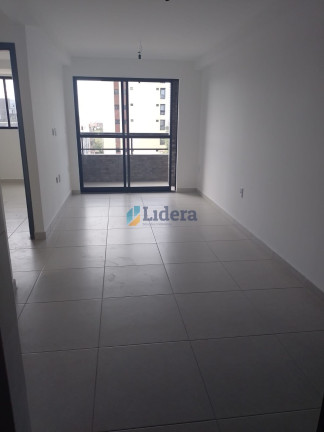 Imagem Apartamento com 2 Quartos à Venda, 54 m² em Intermares - Cabedelo