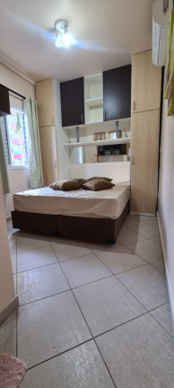 Imagem Apartamento com 2 Quartos à Venda, 77 m² em Praia Grande - Ubatuba