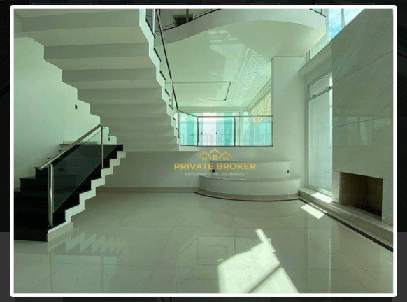 Imagem Casa com 4 Quartos à Venda ou Locação, 536 m² em Tamboré - Barueri Imagem Casa com 4 Quartos à Venda ou Locação, 536 m² em Tamboré - Barueri