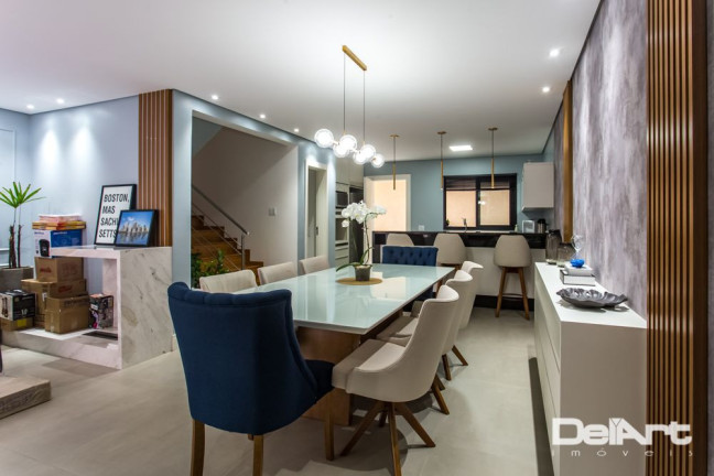 Imagem Sobrado com 3 Quartos à Venda, 141 m² em Atuba - Curitiba Imagem Sobrado com 3 Quartos à Venda, 141 m² em Atuba - Curitiba