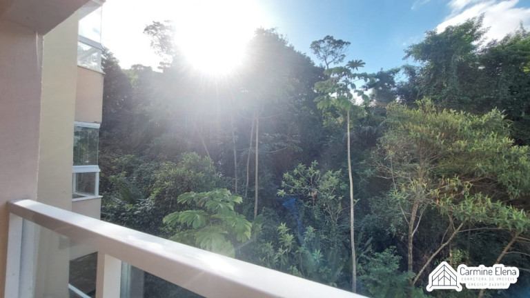 Imagem Apartamento com 2 Quartos à Venda, 72 m² em Toninhas - Ubatuba