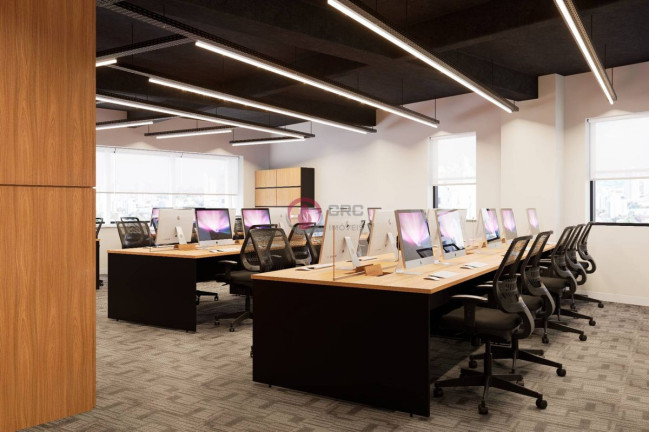 Imagem Ponto Comercial para Alugar, 254 m² em Vila Olímpia - São Paulo Imagem Ponto Comercial para Alugar, 254 m² em Vila Olímpia - São Paulo