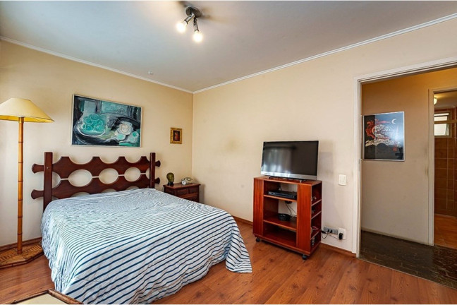 Imagem Apartamento com 2 Quartos à Venda, 80 m² em Pinheiros - São Paulo Imagem Apartamento com 2 Quartos à Venda, 80 m² em Pinheiros - São Paulo