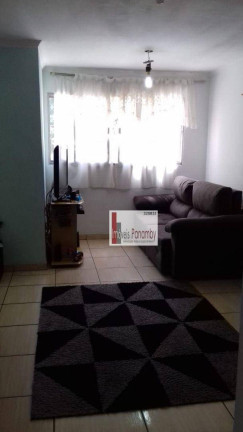 Apartamento com 2 Quartos à Venda, 54 m² em Bandeiras - Osasco