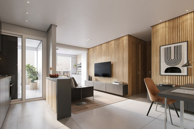 Imagem Imóvel com 3 Quartos à Venda, 88 m² em Vila Romana - São Paulo Imagem Imóvel com 3 Quartos à Venda, 88 m² em Vila Romana - São Paulo