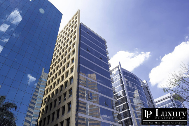 Imagem Imóvel Comercial à Venda, 311 m² em Vila Olimpia - São Paulo Imagem Imóvel Comercial à Venda, 311 m² em Vila Olimpia - São Paulo