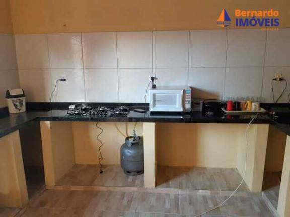 Imagem Casa com 4 Quartos à Venda, 120 m² em Sucatinga - Beberibe Imagem Casa com 4 Quartos à Venda, 120 m² em Sucatinga - Beberibe