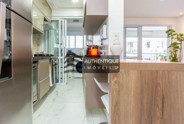 Imagem Apartamento com 2 Quartos à Venda, 76 m² em Vila Guarani (z Sul) - São Paulo Imagem Apartamento com 2 Quartos à Venda, 76 m² em Vila Guarani (z Sul) - São Paulo
