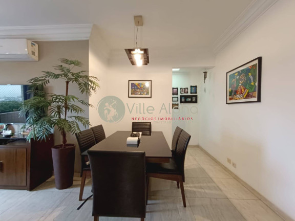 Imagem Apartamento com 2 Quartos à Venda, 91 m² em Macuco - Santos