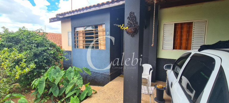Imagem Casa com 4 Quartos à Venda, 200 m² em Jardim Brasília - Mogi Guaçu Imagem Casa com 4 Quartos à Venda, 200 m² em Jardim Brasília - Mogi Guaçu