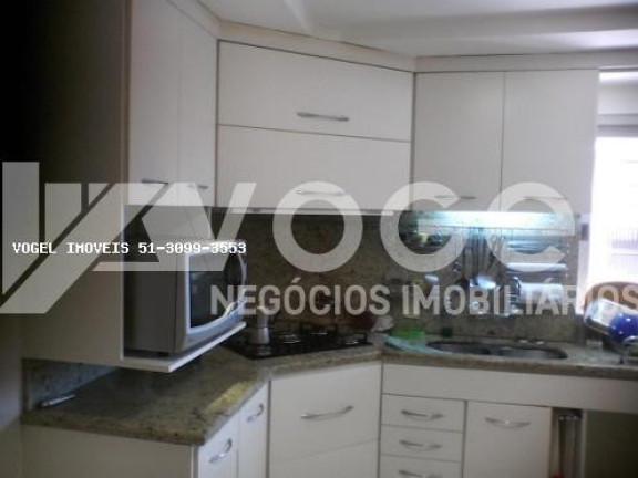 Imagem Casa com 3 Quartos à Venda, 236 m² em Jardim Luciana - Sao Leopoldo Imagem Casa com 3 Quartos à Venda, 236 m² em Jardim Luciana - Sao Leopoldo