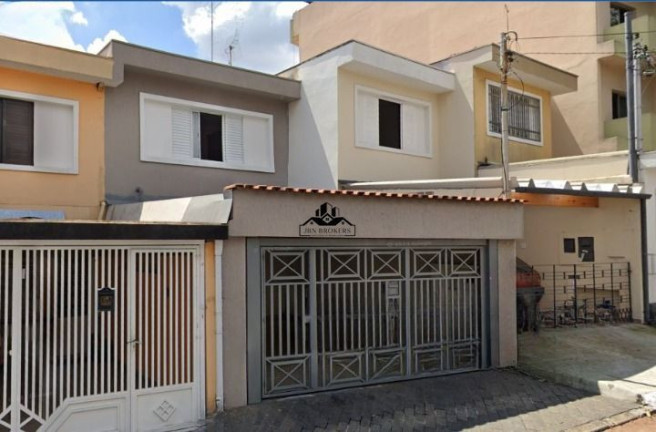 Imagem Sobrado com 2 Quartos à Venda, 82 m² em Olímpico - São Caetano Do Sul Imagem Sobrado com 2 Quartos à Venda, 82 m² em Olímpico - São Caetano Do Sul
