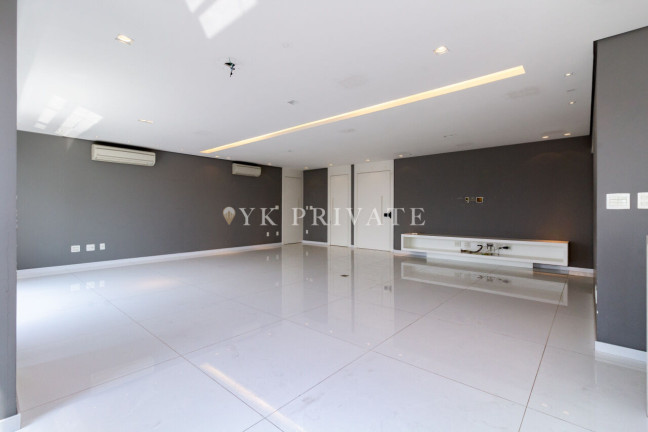 Imagem Apartamento com 3 Quartos à Venda, 161 m² em Vila Romana - São Paulo