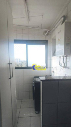 Imagem Apartamento com 3 Quartos à Venda, 67 m² em Rudge Ramos - São Bernardo Do Campo Imagem Apartamento com 3 Quartos à Venda, 67 m² em Rudge Ramos - São Bernardo Do Campo