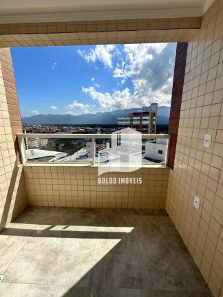 Imagem Apartamento com 2 Quartos à Venda, 52 m² em Caiçara - Praia Grande