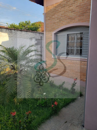 Imagem Casa com 3 Quartos à Venda, 300 m² em Vila Nunes - Lorena Imagem Casa com 3 Quartos à Venda, 300 m² em Vila Nunes - Lorena