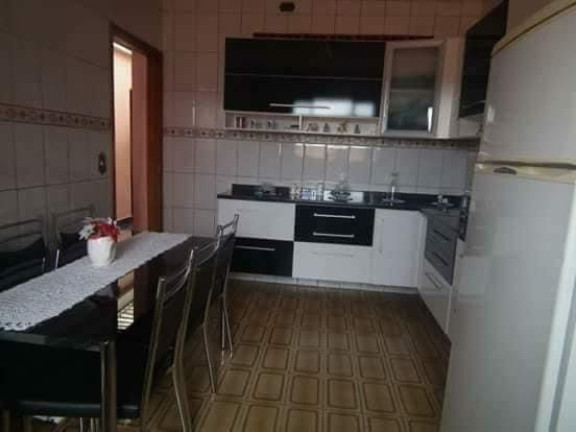 Imagem Casa com 3 Quartos à Venda, 221 m² em Parque Residencial Casa Branca - Suzano Imagem Casa com 3 Quartos à Venda, 221 m² em Parque Residencial Casa Branca - Suzano