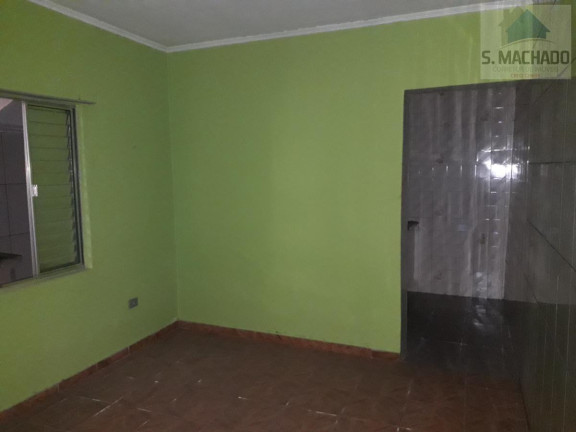Imagem Casa à Venda,  em Jardim Silvia Maria - Mauá