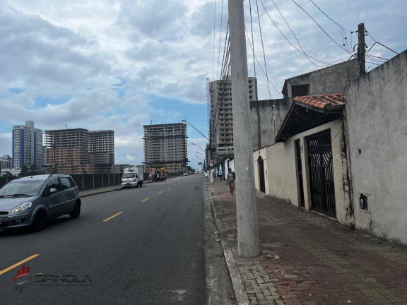 Imagem Terreno à Venda, 928 m² em Aviação - Praia Grande Imagem Terreno à Venda, 928 m² em Aviação - Praia Grande
