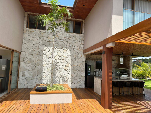 Imagem Casa de Condomínio com 5 Quartos à Venda, 700 m² em Praia Do Forte - Mata De São João