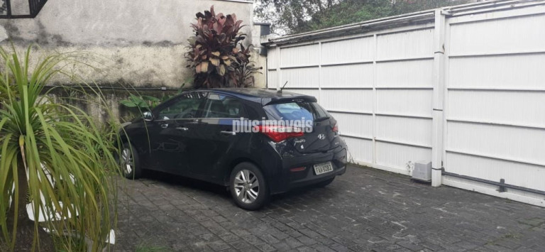 Imagem Casa com 3 Quartos à Venda, 197 m² em Jardim Paulista - São Paulo Imagem Casa com 3 Quartos à Venda, 197 m² em Jardim Paulista - São Paulo