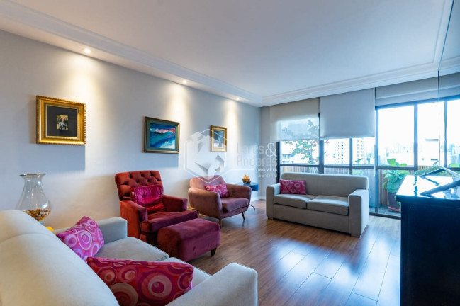 Imóvel com 3 Quartos à Venda, 287 m² em Brooklin - São Paulo