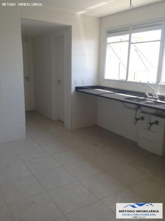 Imagem Apartamento com 4 Quartos à Venda, 606 m² em Campo Belo - São Paulo