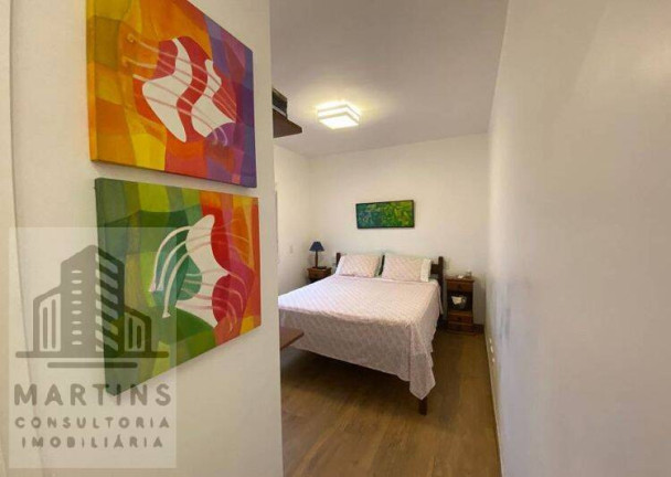 Imagem Apartamento com 3 Quartos à Venda, 136 m² em Pompéia - Santos