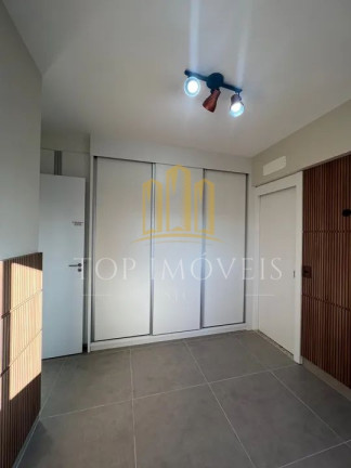 Imagem Apartamento com 2 Quartos à Venda, 55 m² em Vila Industrial - São José Dos Campos