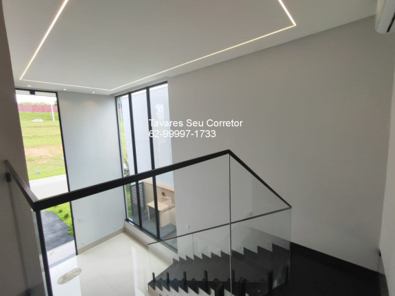 Imagem Casa com 3 Quartos à Venda, 226 m² em Jardins Capri - Senador Canedo Imagem Casa com 3 Quartos à Venda, 226 m² em Jardins Capri - Senador Canedo