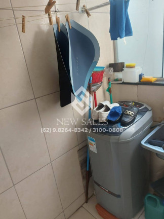 Imagem Apartamento com 2 Quartos à Venda, 58 m² em Jardim América - Goiânia Imagem Apartamento com 2 Quartos à Venda, 58 m² em Jardim América - Goiânia
